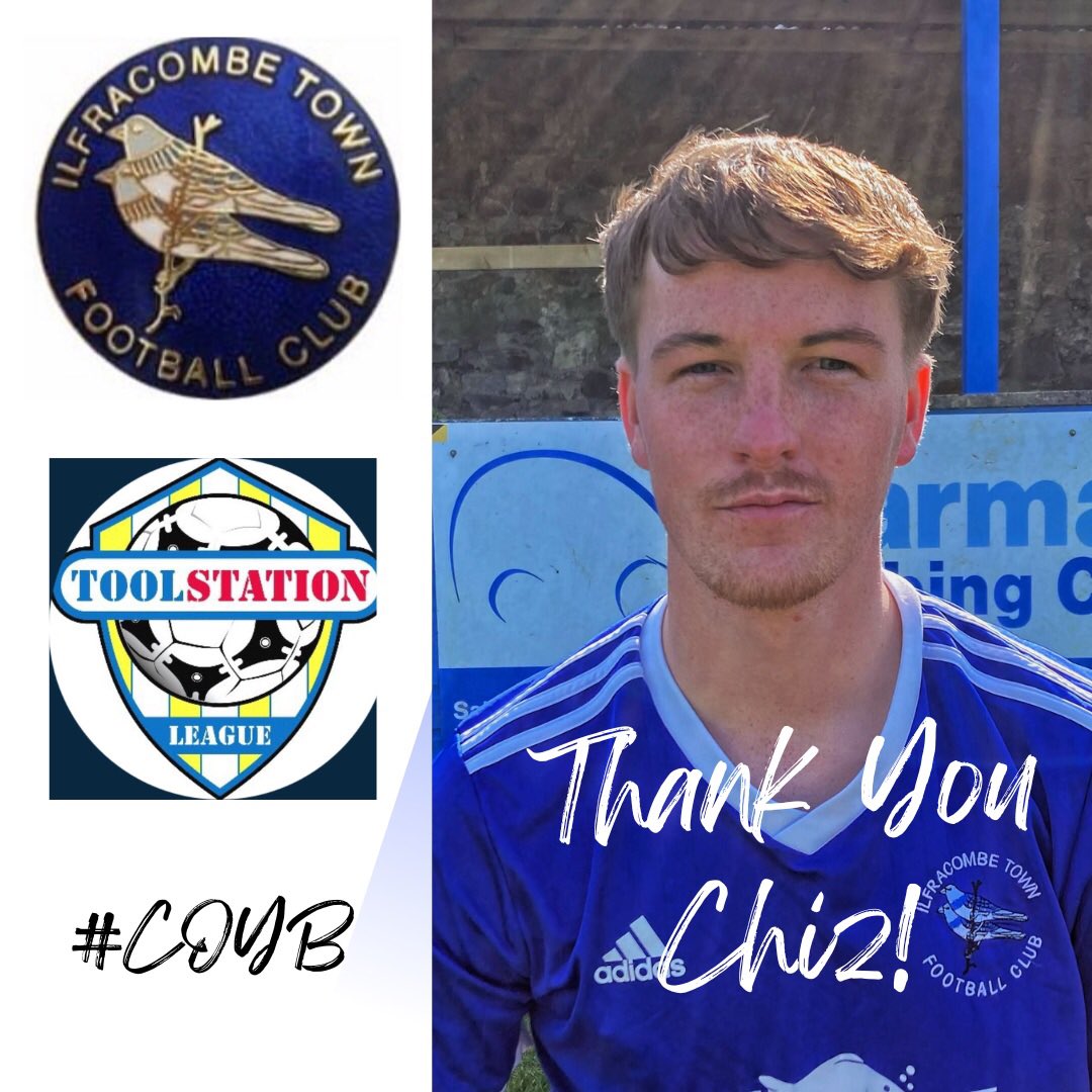 We are sad to say that Midfielder Charlie Prentice has decided to leave his hometown club. 

He has accepted a lucrative offer from another Western League Club.

We wish Chiz all the very best and thank him for his efforts in the last 8 years.