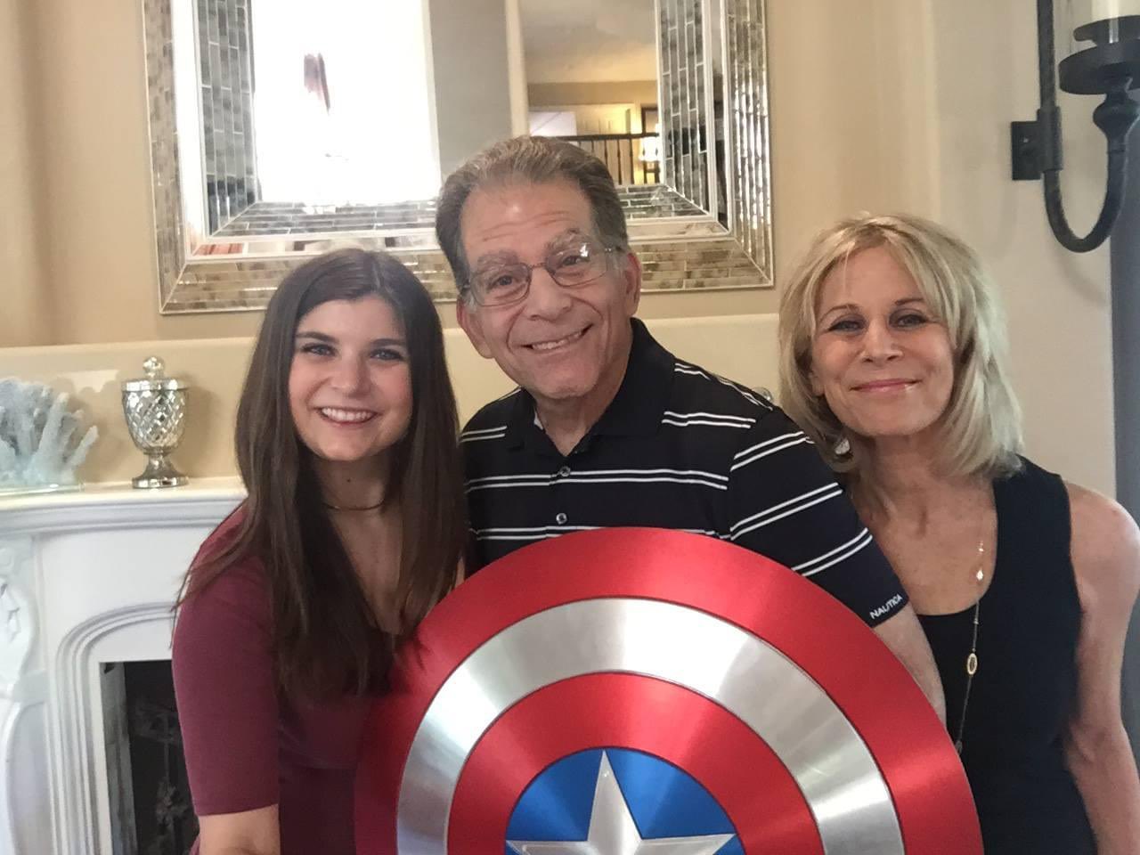 Jillian Kirby (Granddaughter of Jack Kirby) on Twitter: "Although this