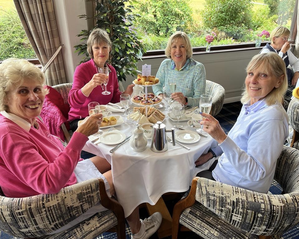 Bath Golf Club tweet media