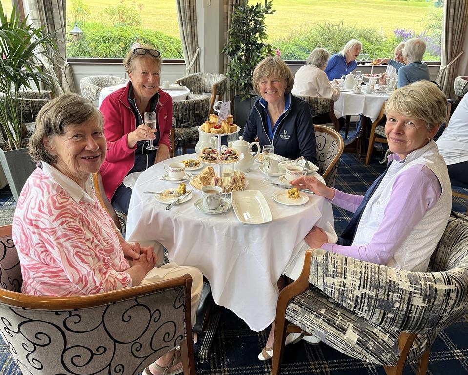 Bath Golf Club tweet media