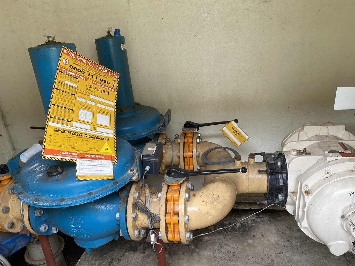 NuevoSupport's tweet photo. Nuevo cover commercial and industrial natural gas and LPG. From design and installations plant-rooms to purging and decommissioning gas pipe work and heating plant. https://t.co/zOl8F20bkx