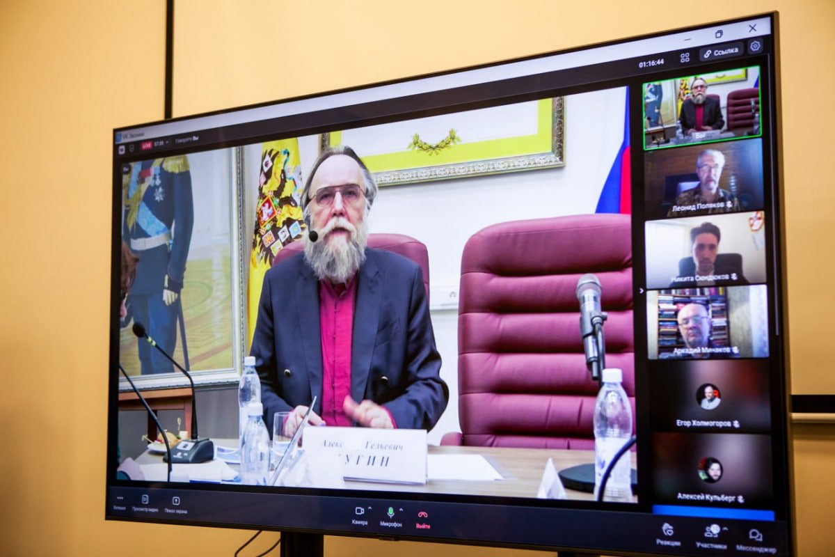 Islamic banking (IB) in Russia is a great idea, sovereign and multipolar, highly patriotic. Usury is an absolute evil.

The American poet Ezra Pound, who dedicated his magnum opus Cantos to the destruction of interest capital as an idea, reasoned as follows: God is eternity and