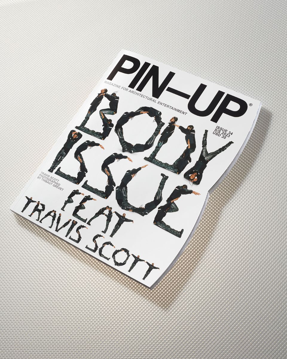 pinupmagazinex's tweet photo. Only a few copies left #BODYISSUE - https://t.co/27Ky6VzyDs https://t.co/k7pb9tLw5J