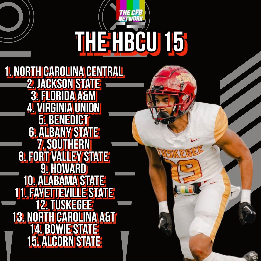 The College Football Network on Twitter: 