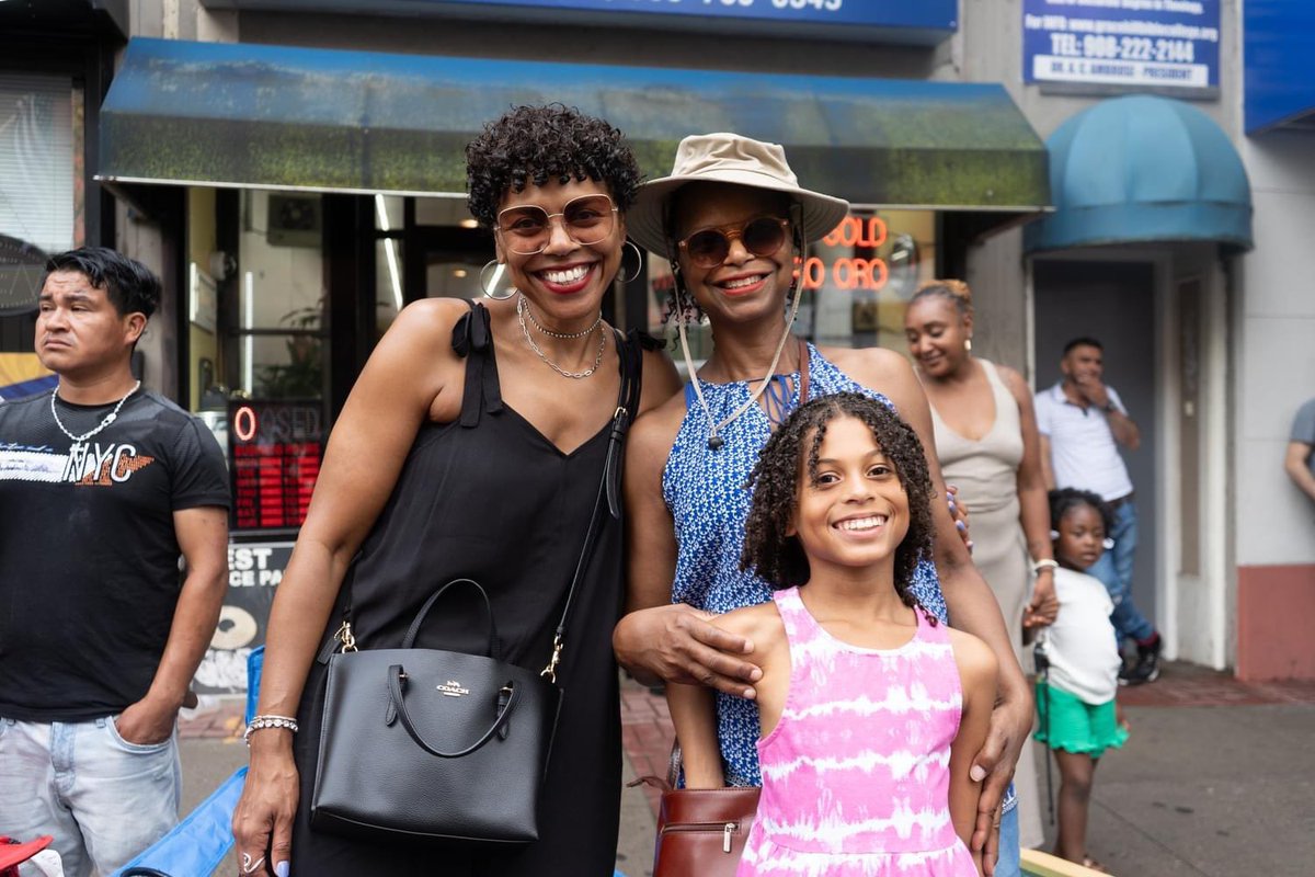 Happy Independence Day! We had a great time at the 99th Annual 4th of July Parade! <a href="/CityofPlainfld/">The City of Plainfield NJ</a> <a href="/PlainfieldBOE/">Plainfield Public Schools</a> <a href="/SarahBVirgo/">Sarah Virgo</a> #movingplainfieldpublicschoolsforward