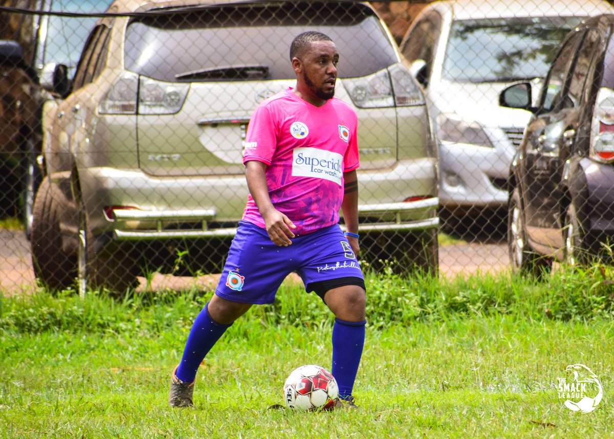 TonnySaks's tweet image. La la la la......wait till i get....

#TSL6 #GoAlks #AttackingForce