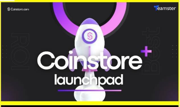 FORWORK85816447's tweet image. Discover the future of blockchain with the Prime project. Their launchpad platform, supported by a talented team of developers and advisors, is set to disrupt the crypto industry. #CoinstorePrime #ChooseCoinstore #HODLmode #1000x @CoinstoreExc