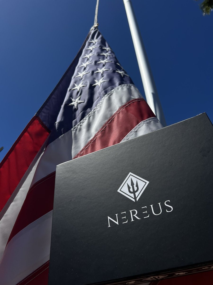 Happy Independence Day 🇺🇸🔱
50% off monthly memberships with code “independenceday”

nereusdesign.com/en/members-are…

#mensunderwear #nereus #nereusdesign