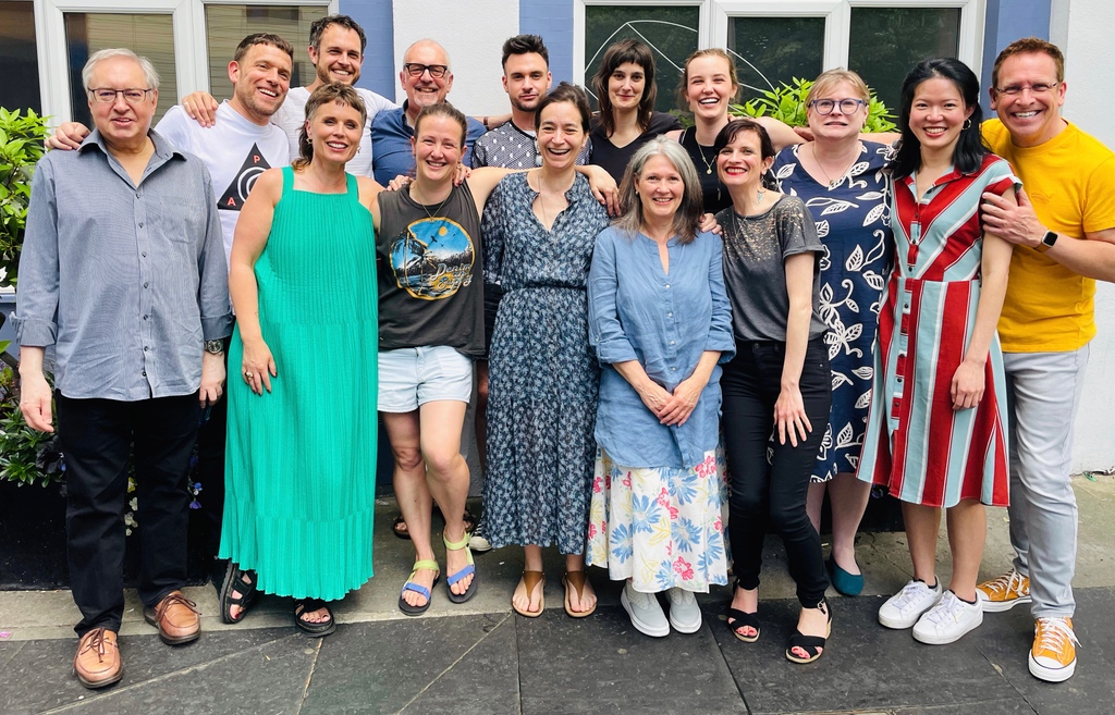 Psychosynthesis Trust tweet media