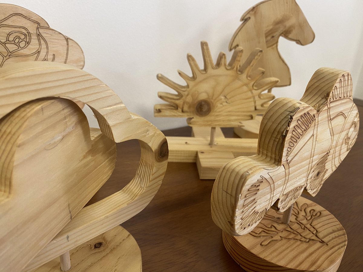 Design & Technology | The Arbor School tweet media