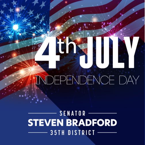 Happy 4th of July!!! #SD35
