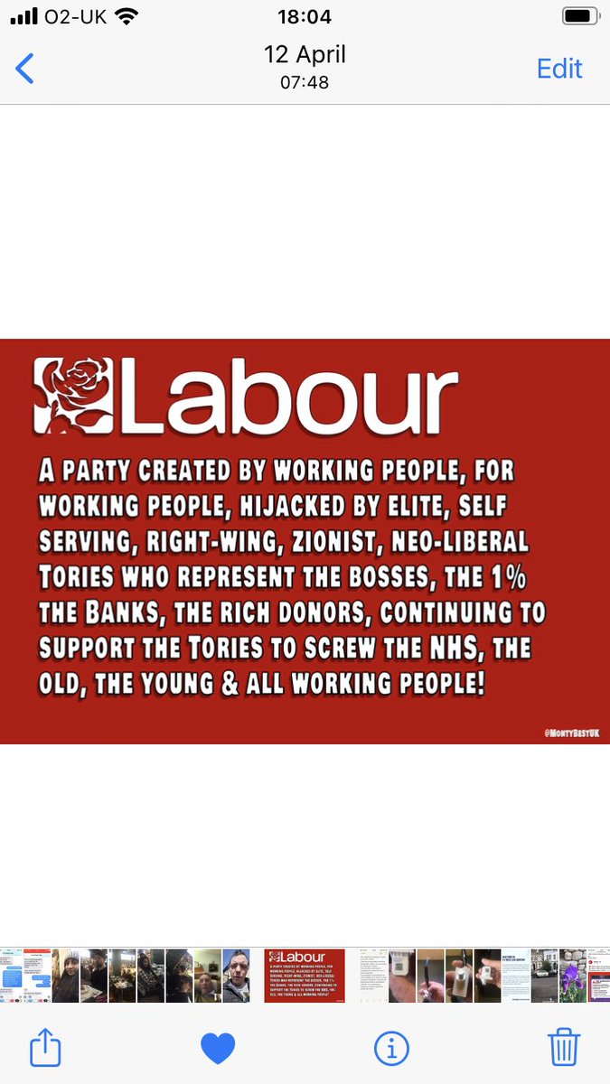 radfax's tweet image. @Keir_Starmer how can you say that you represent the backbone of #Britain the #workingclasses when you suspend MPs for standing in support of striking workers