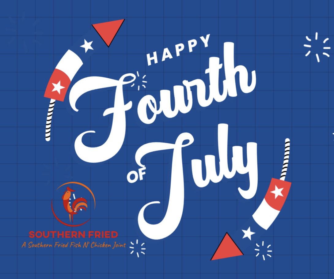 southernfriedlv's tweet photo. Happy Independence Day MURICA!!!!!
.
Pickup off of Maryland Pkwy &amp; Pyle
Available Saturday &amp; Sunday 12PM - 5PM
Call or Txt orders to 7028501149 or Visit https://t.co/1o1WU5VSrA to place your order we accept V/MC/AX/DC - Ca$h/PP/Venmo
.
#lvfood #eatlv #lveats #vegasfood https://t.co/13l3NqCcWP