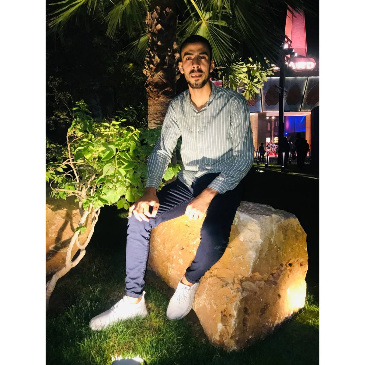 Elsayed80777487's tweet photo. #صورة_ملف_شخصي_جديدة https://t.co/bqsMh9ZR09
