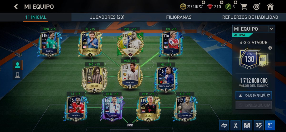 VARELAFRANCODA2's tweet photo. @fifa_droid La fe es lo último que se pierde https://t.co/GnIUmFJ8Su