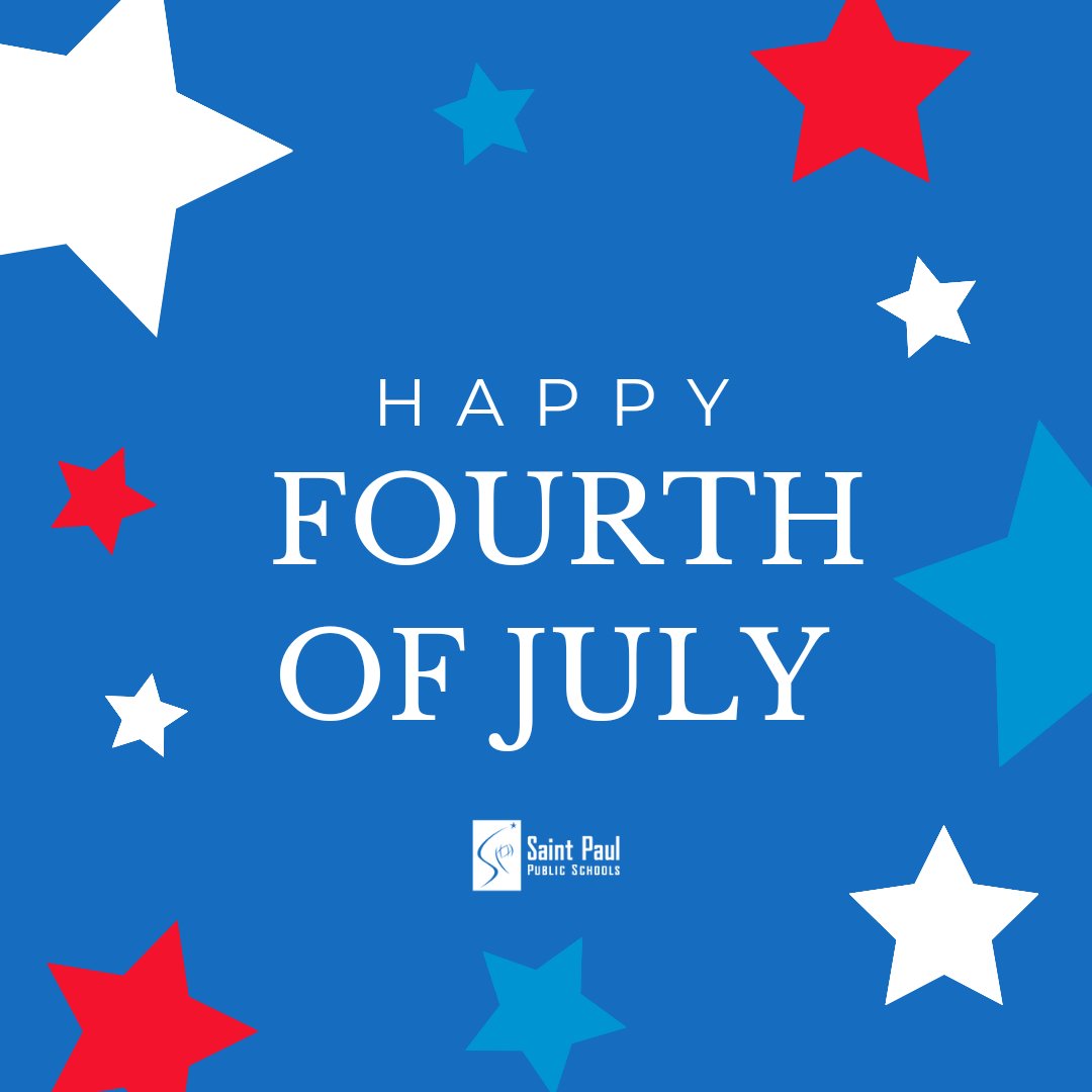 Saint Paul Public Schools tweet media