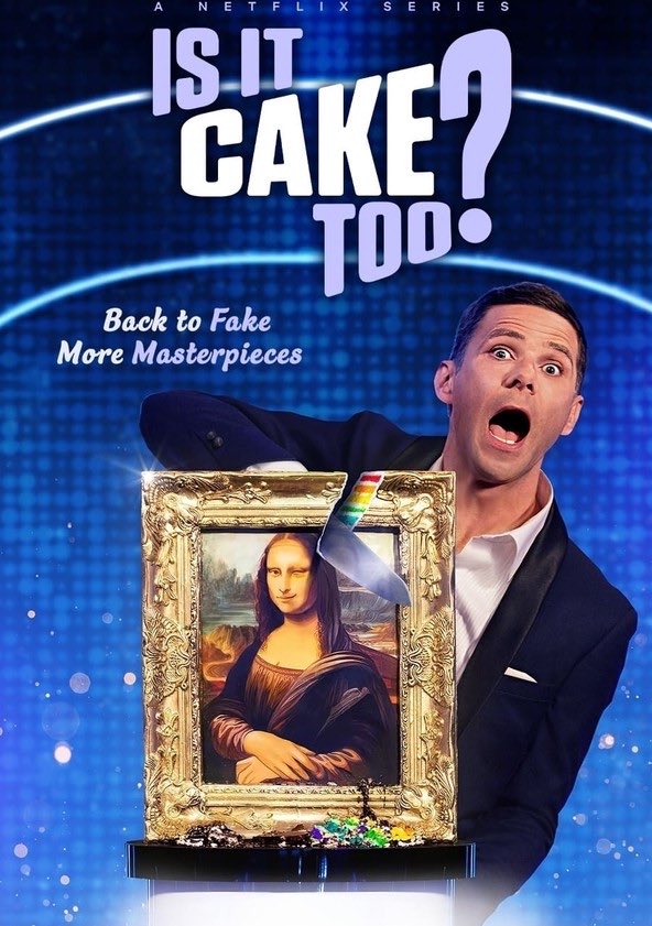 poppourreview's tweet photo. Top 10 #Netflix TV Shows (7/4/23)
1️⃣ #TheWitcher
2️⃣ #IsItCake
3️⃣ #Suits
4️⃣ #MusclesAndMayhem
5️⃣ #BlackMirror
6️⃣ #CatchingKillers
7️⃣ #OurPlanet2
8️⃣ #Glamorous
9️⃣ #TheSurrogacy
🔟 #NeverHaveIEver https://t.co/JzpHydomwG