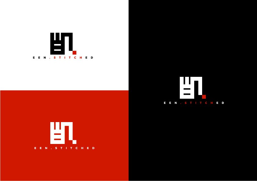 EenStitched's tweet photo. @een.stitched logo new look...
Red
White
Black

Logo by @yte_design 

#fashiondesigner #fashiongh #fashion #design #logodesigns #logo #madeinghana #ghanamade #black #white #red #style https://t.co/sx3pUolix2