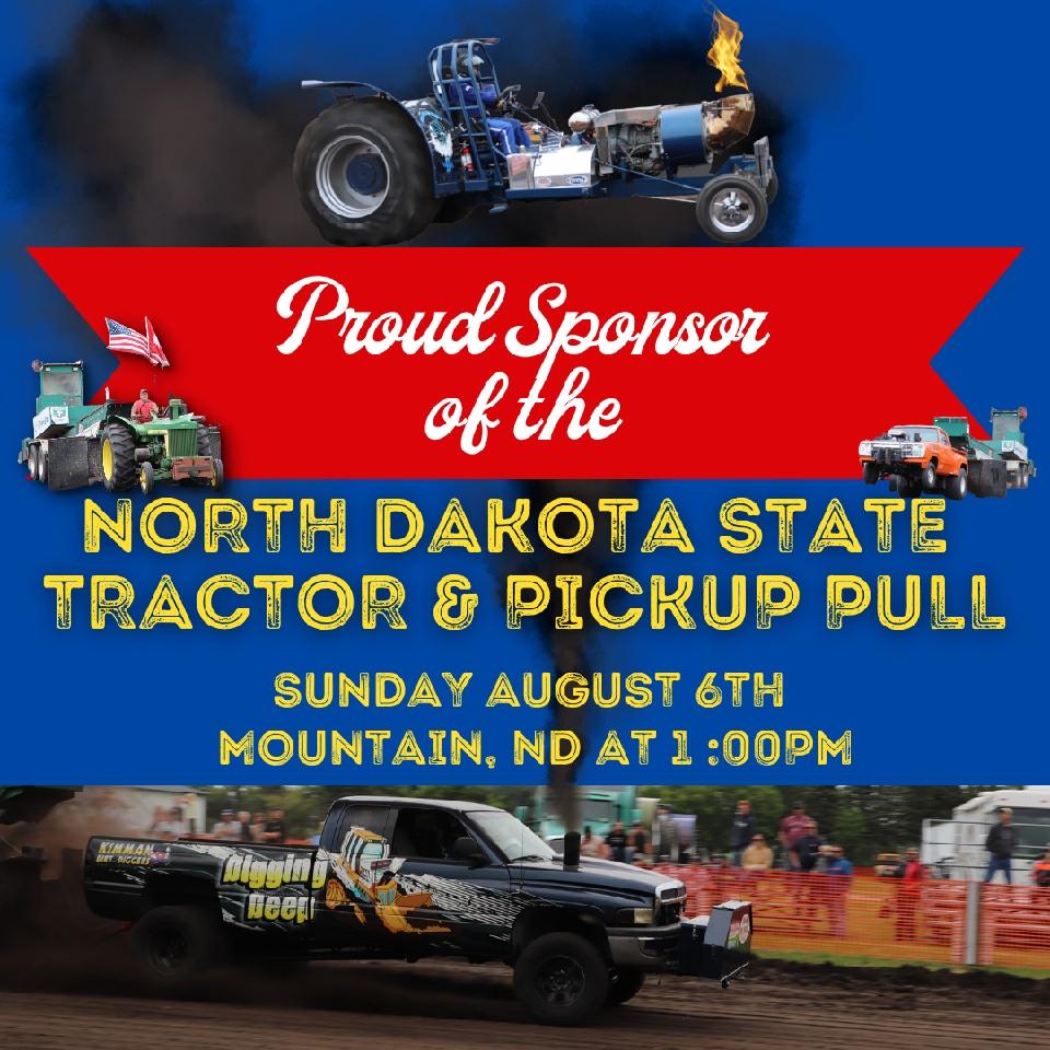 Mark your calendars!