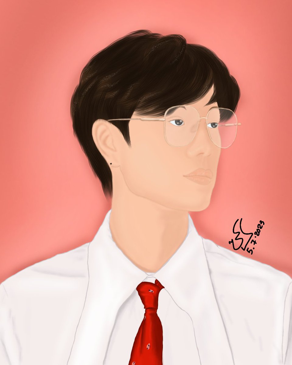AhThit5703's tweet photo. Happy 20th Birthday @phuwintang & Me🎂🎉
#20thHoneyThePhuwinDay
#phuwintang #PhuwinTangsakyuen #winnethephu #ibisPaintX #ibispaint #digitalart #fanart #ThitKhat #Athit https://t.co/YVIbUEAeDT