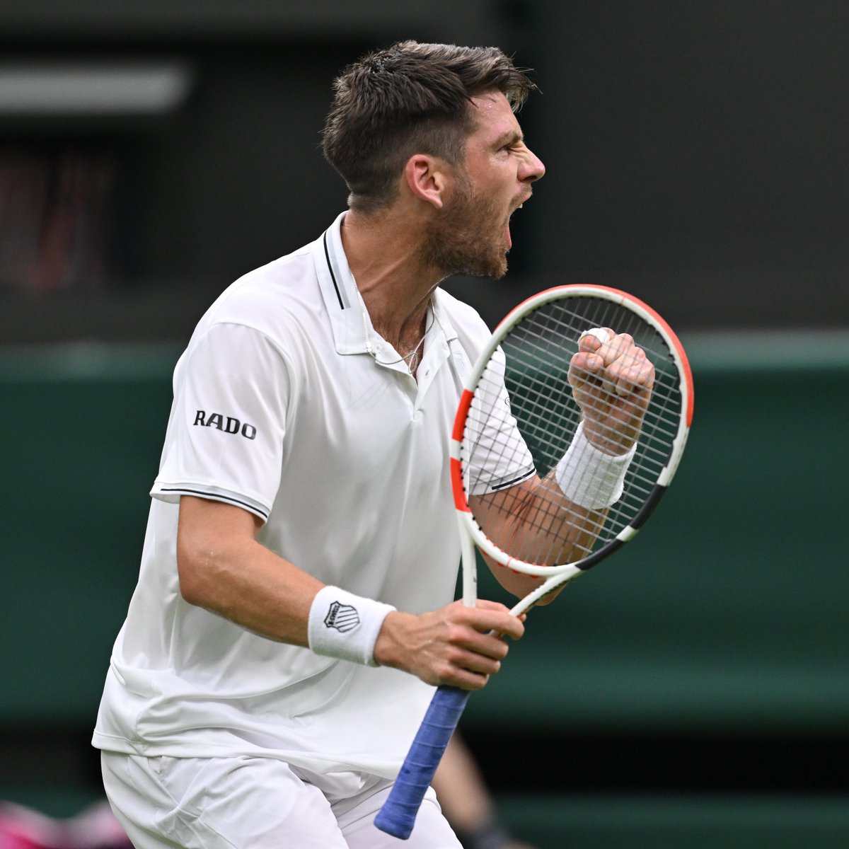 Wimbledon tweet media