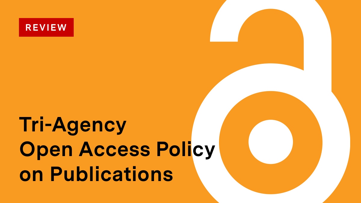 Open Access Policy