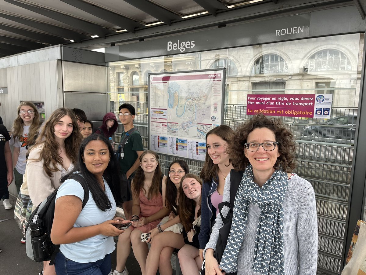 Stacy Gray tweet media