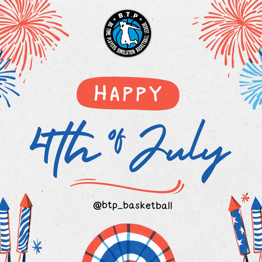 Big Time Players Simulation Basketball (@btp_basketball) on Twitter photo 