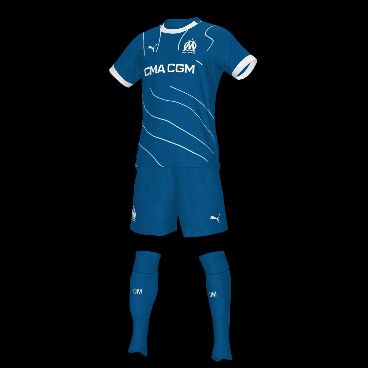 NicoKitMaker's tweet photo. Kits Home/Away 2023/24 del @OM_Officiel para #PES2021
Espero que les guste
Tu donación motiva
https://t.co/ofJNhnn2Ph
.las preview no muestran el resultado final, solo un parcial...
.
#pes #pes2020 #kitpes #eFootball 

MEJOR CALIDAD EN DRIVE

Drive: https://t.co/WesNeUxdtj https://t.co/MsMBe5Sadh