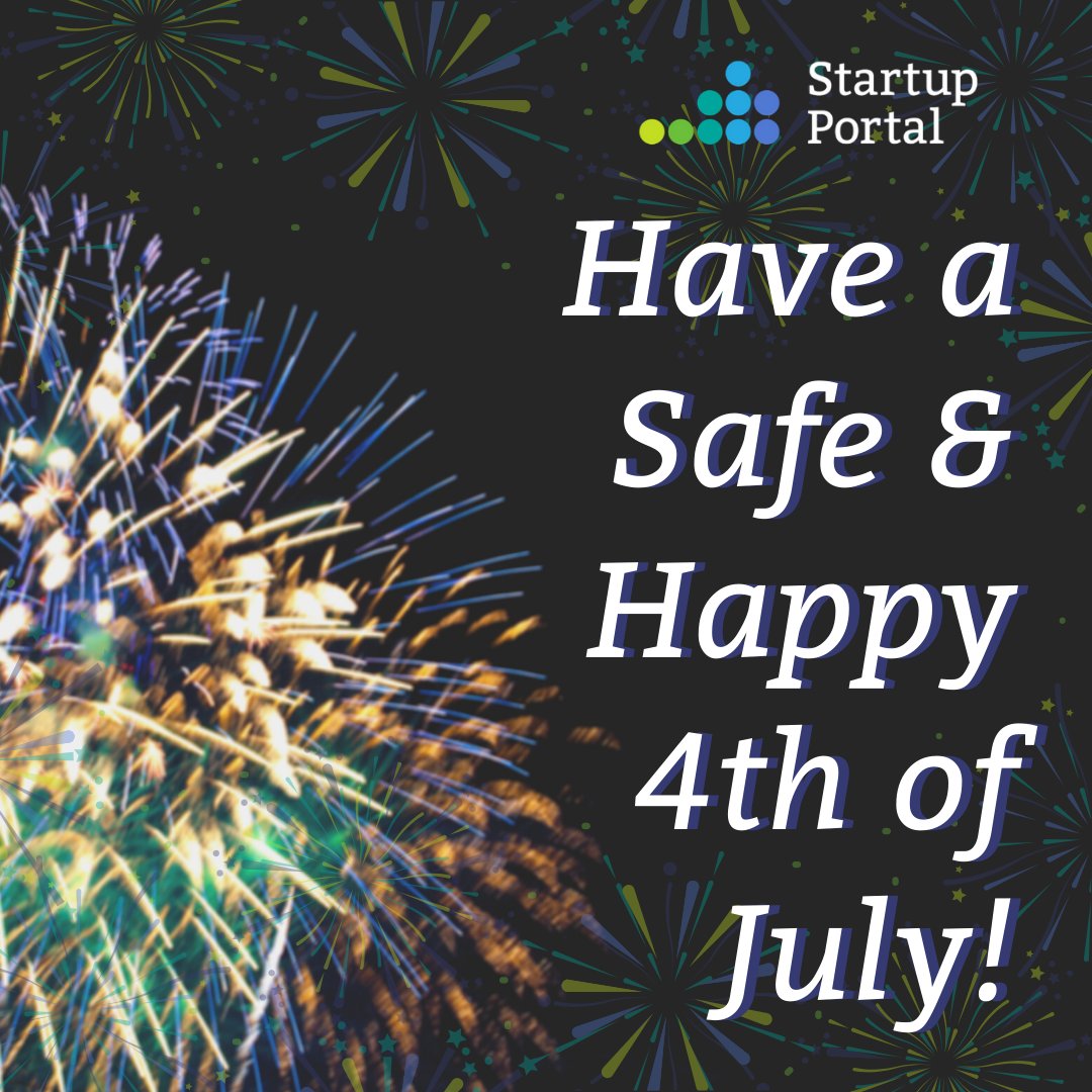 A day to celebrate the foundation of freedom and opportunity #CelebrateAmerica
