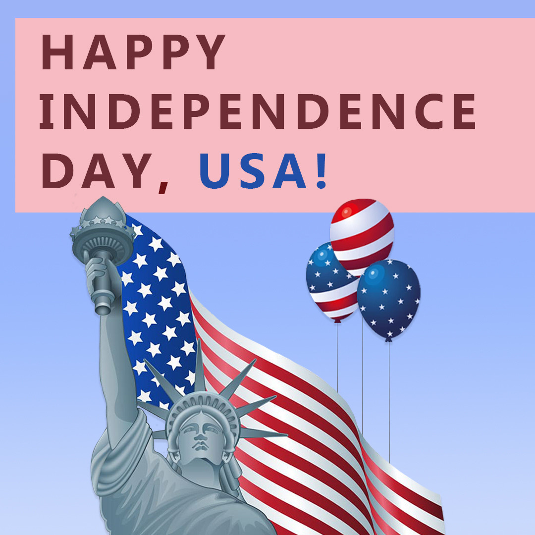 webcapitan's tweet photo. Happy Independence Day, USA!  From the entire Webcapitan team, we wish you a memorable and festive Fourth of July! https://t.co/UXB8nzkzzM