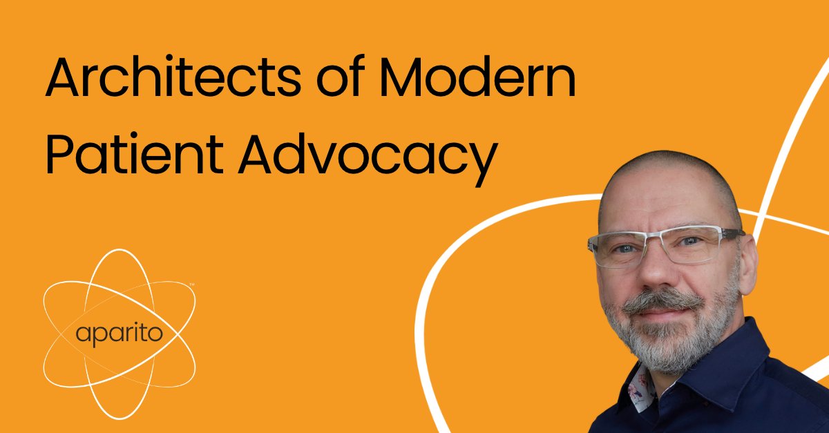 As Pride Month draws to a close, we spoke to Neil Bertelsen to explore the role of HIV patients in the birth of modern patient advocacy and how this changed the regulatory landscape for the better. hubs.li/Q01WFQKt0