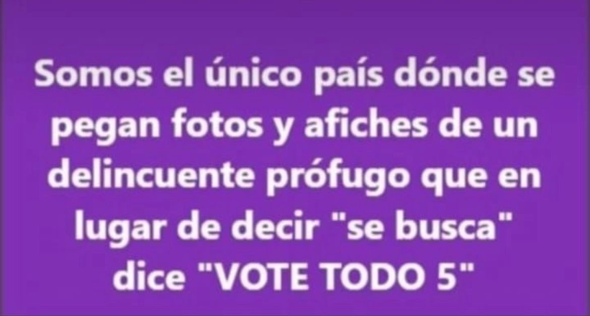 CarlosVerareal's tweet photo. https://t.co/kcj9GfPTJc