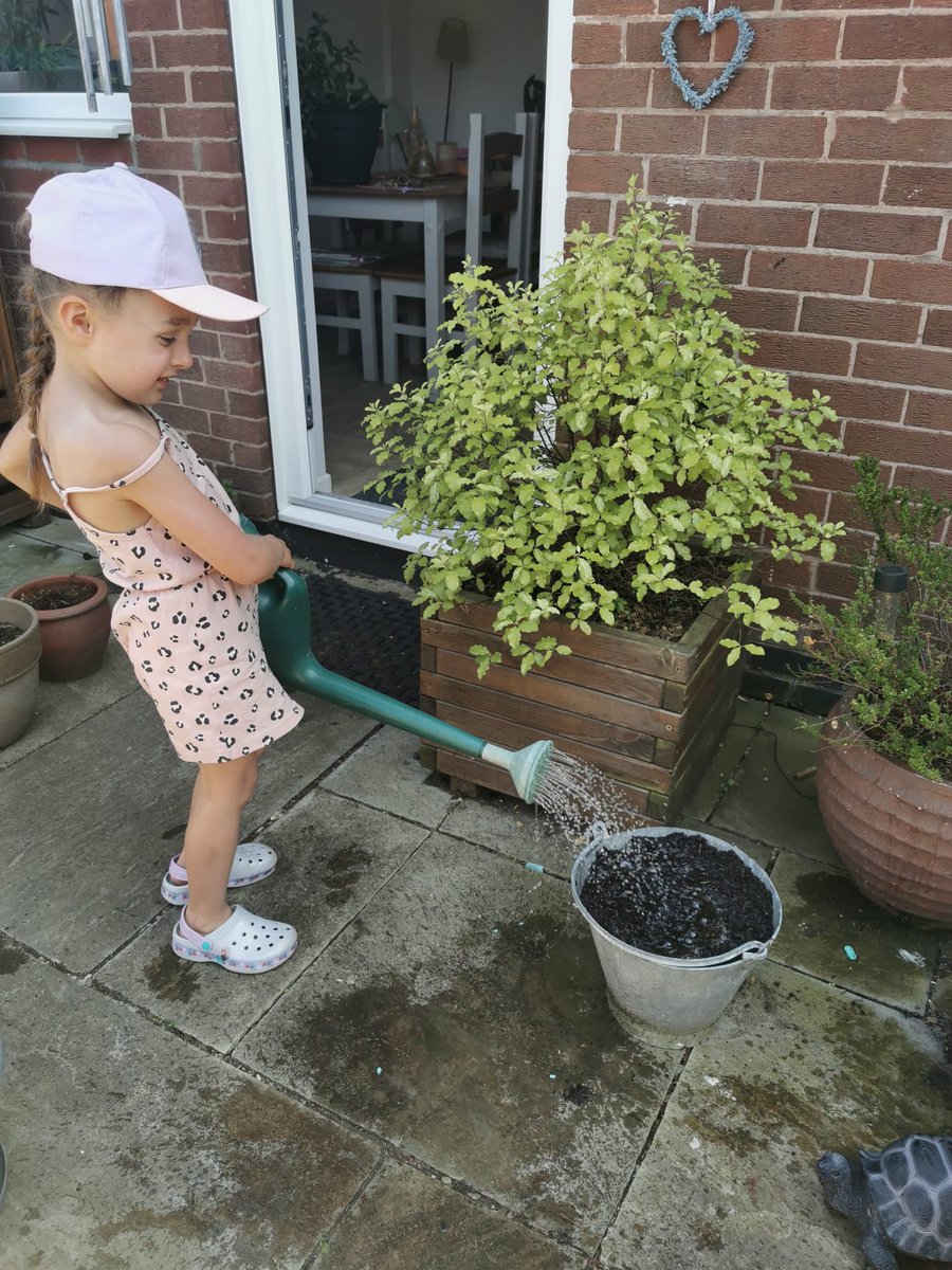 Mrs Butler tweet media