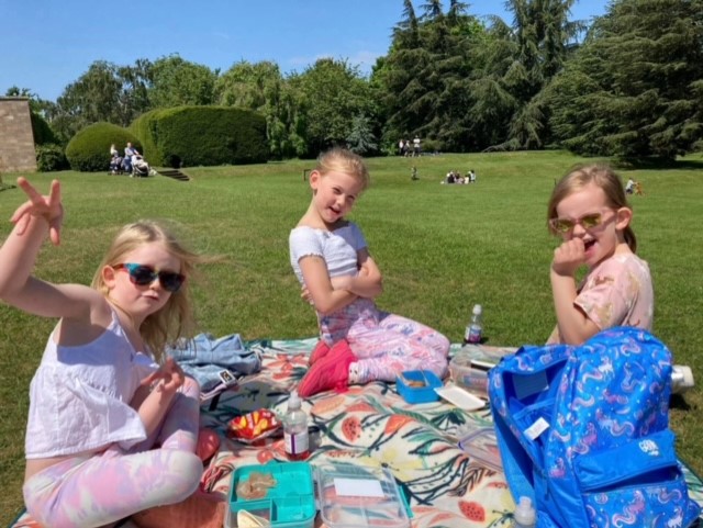 Mrs Butler tweet media