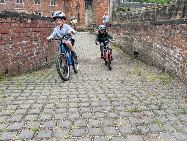 Mrs Butler tweet media