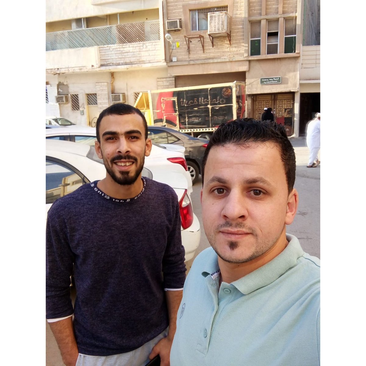 Elsayed80777487's tweet photo. 😊✌️ https://t.co/rvCq8D47i4