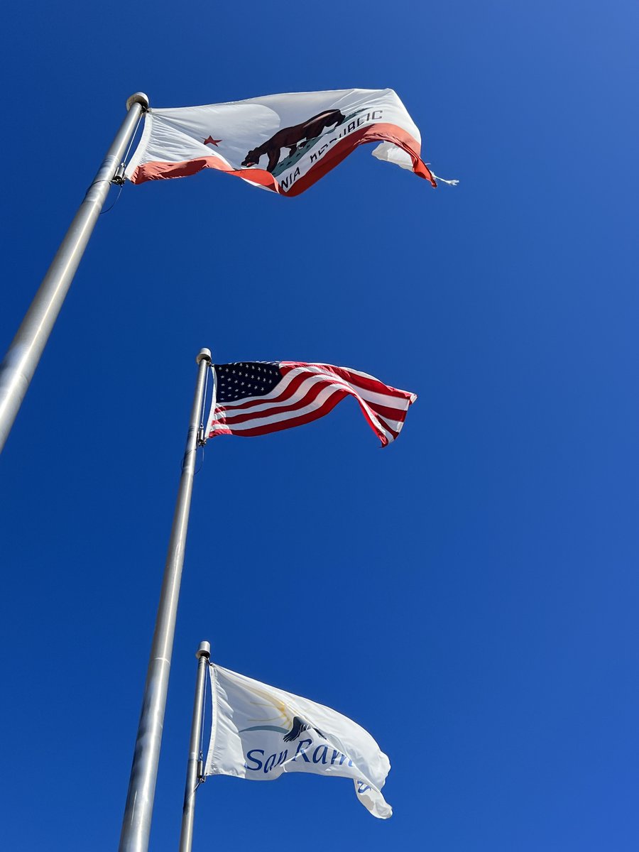 Happy Independence Day! Let's celebrate the values of liberty and equality.

#sanramon #sanramonca #independenceday2023 #July4th