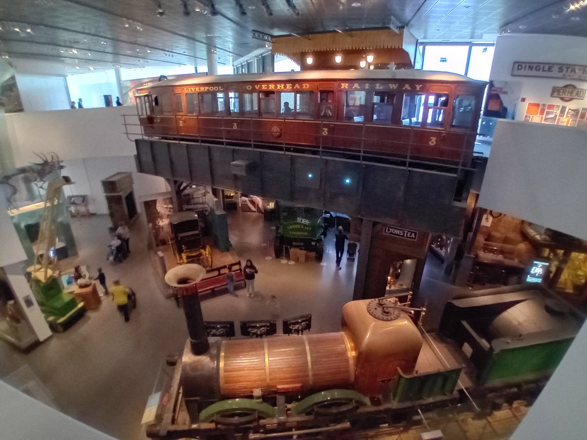 HistoryTrail tweet picture