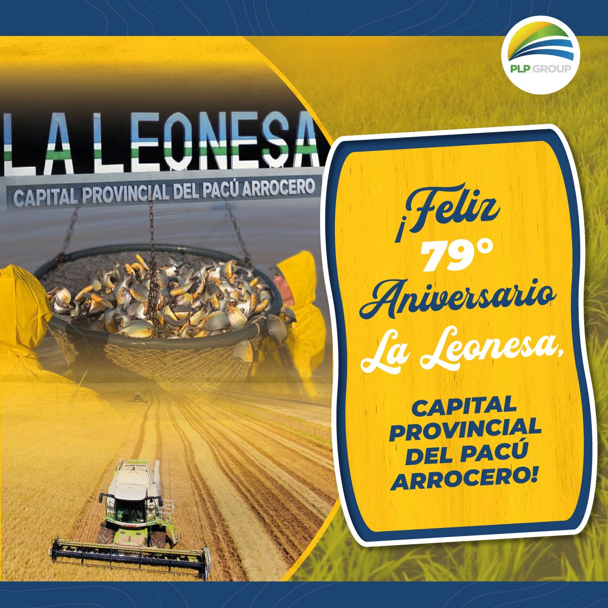 plp_group's tweet photo. ¡Saludamos afectuosamente a #LaLeonesa en su cumpleaños N°79! https://t.co/z9FkTgVKy2