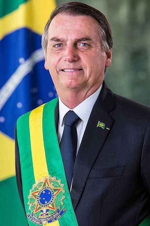 DamaDeFerroTV's tweet photo. No caso de uma reviravolta: você votaria em Jair Bolsonaro? Se sim: curtir e comentar. https://t.co/qBgVwfqfH5