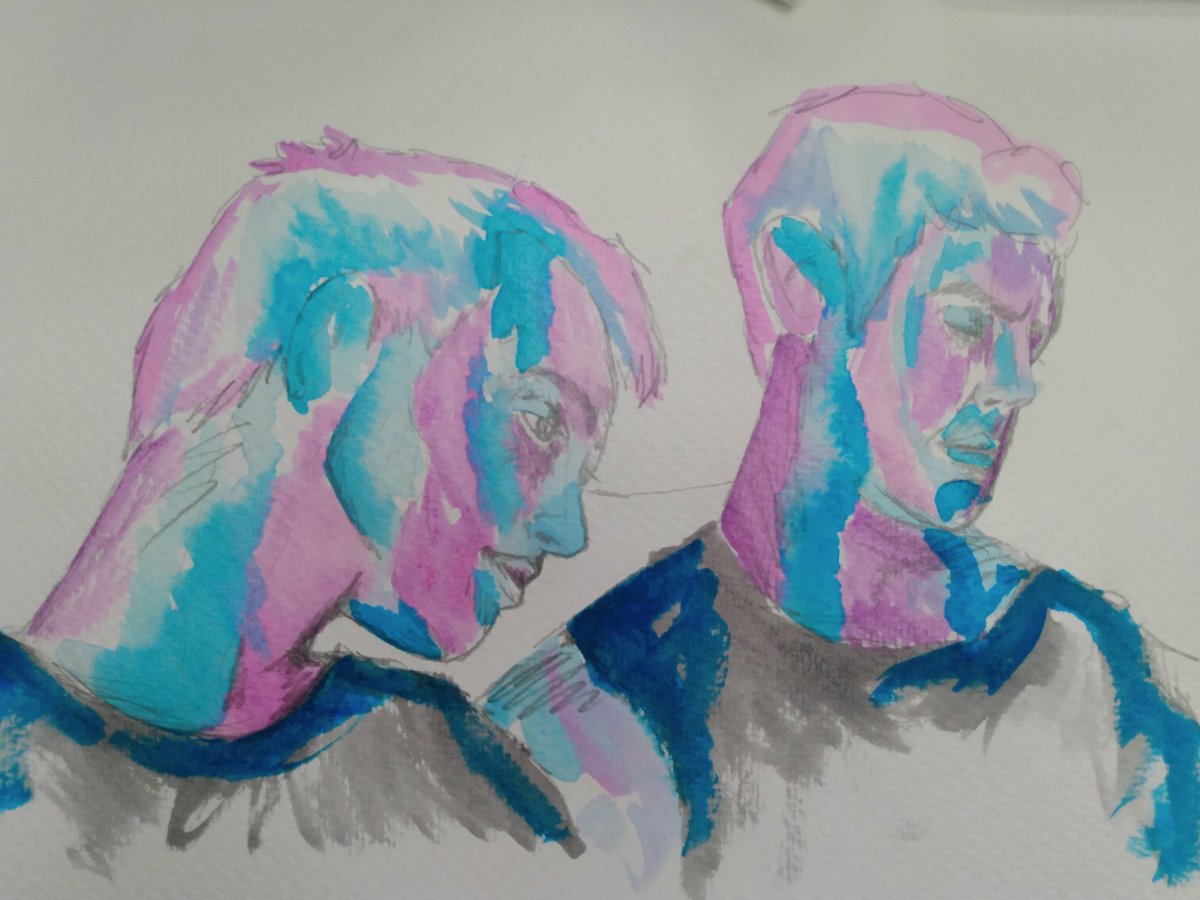 audreyautumn28's tweet image. A color experiment 🤷
#reed900 #asexual #Detroitevolution