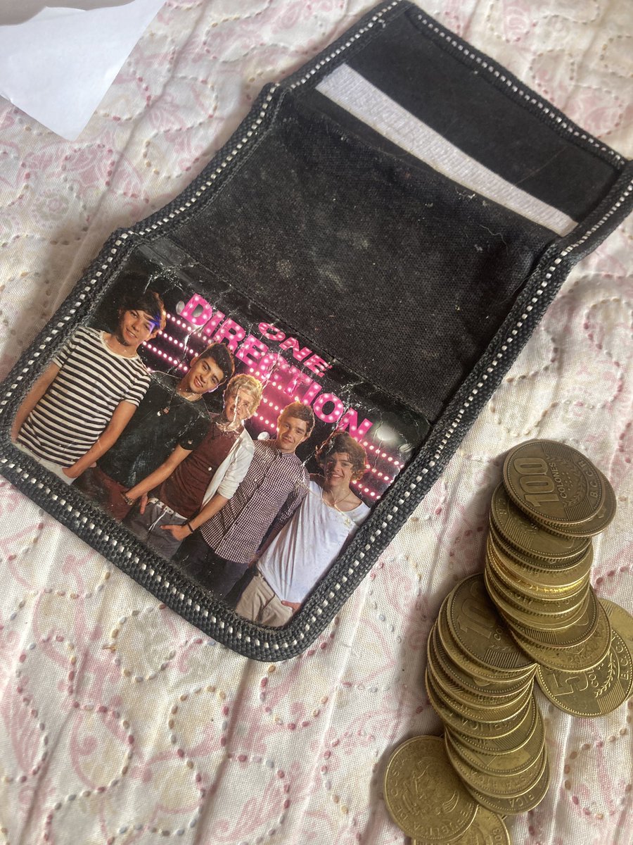 “Tranqui amor, yo pago”