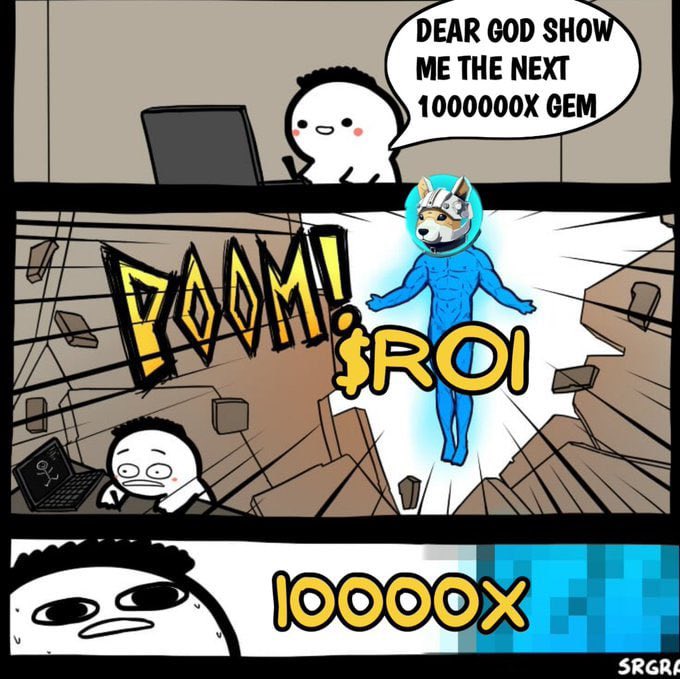 Crypto boy tweet media