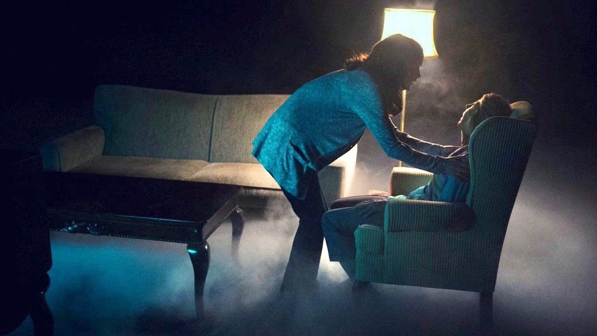EugWSerra's tweet photo. On September 13, 2013, Insidious: Chapter 2 was released! #InsidiousChapter2 #PatrickWilson #RoseByrne
#LinShaye #TySimpkins #BarbaraHershey #JamesWan #LeighWhannell #AngusSampson #TomFitzpatrick #DanielleBisutti https://t.co/zvNbzldkrW