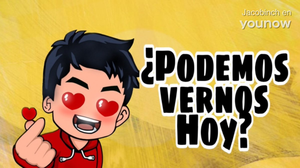 🔴 LIVE <a href="/jacobinch/">Un beat solitario</a> on #YouNow watch.younow.com/llOD?pid=Share…