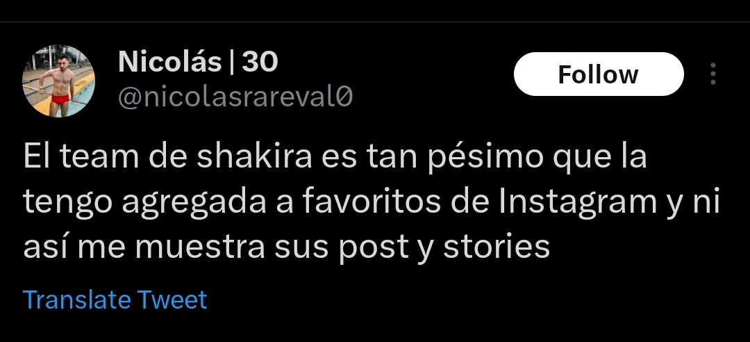 Shakira Struggle Tweets (@shakstruggletw) on Twitter photo 