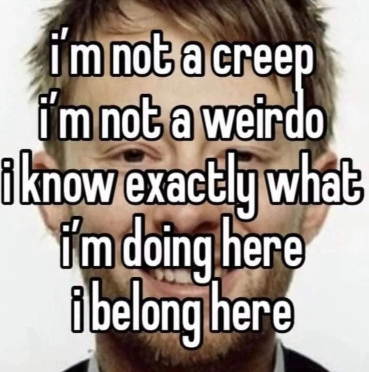 jonnydegods's tweet photo. Daily Affirmations https://t.co/J7q0ZqA8xZ