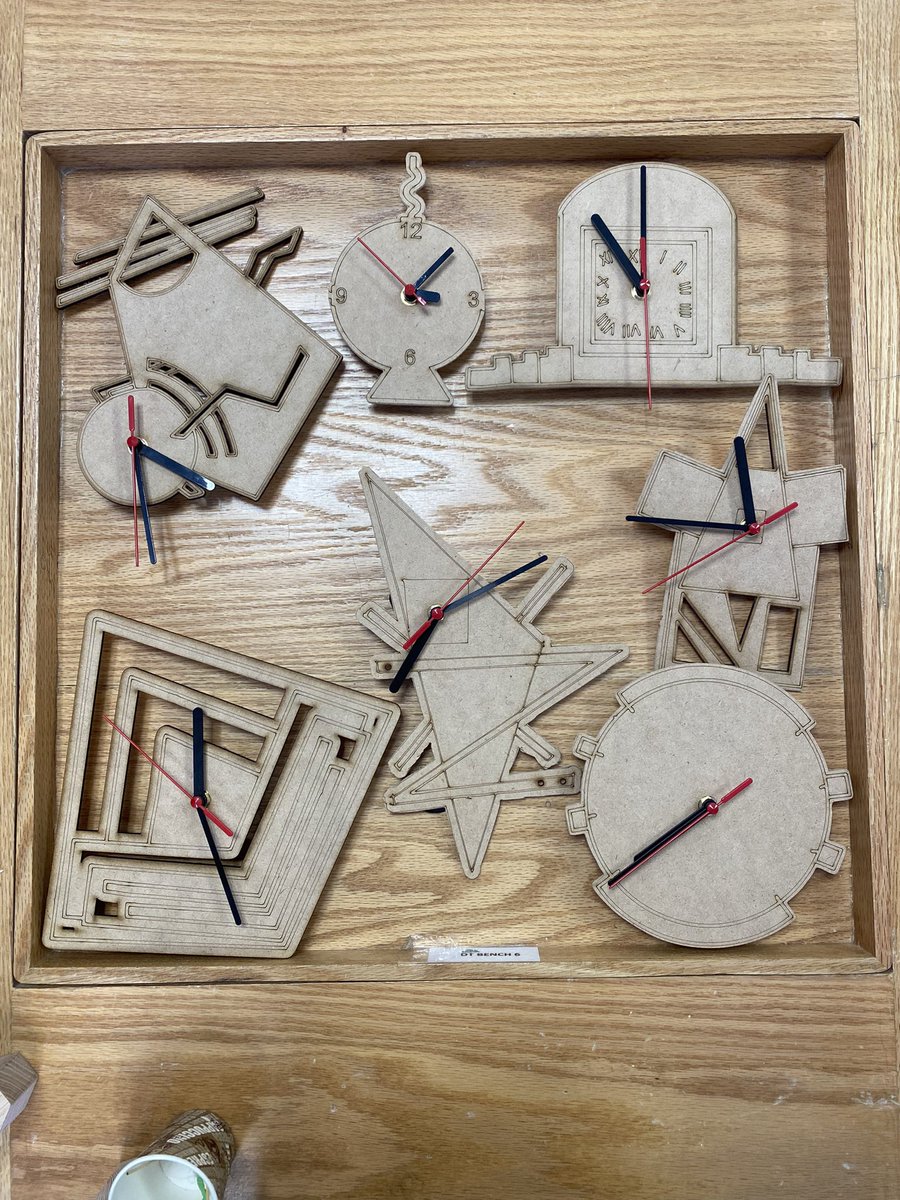 Design & Technology | The Arbor School tweet media