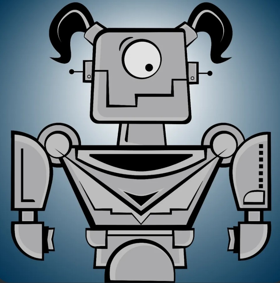 eliaskeme's tweet photo. #NewProfilePic
New amazing project #Vectorbots by @VectorBotTim
Tim is always caring for his community.
Proud for you Tim πππ
Keep up the good work. https://t.co/RcGJrUMkuj